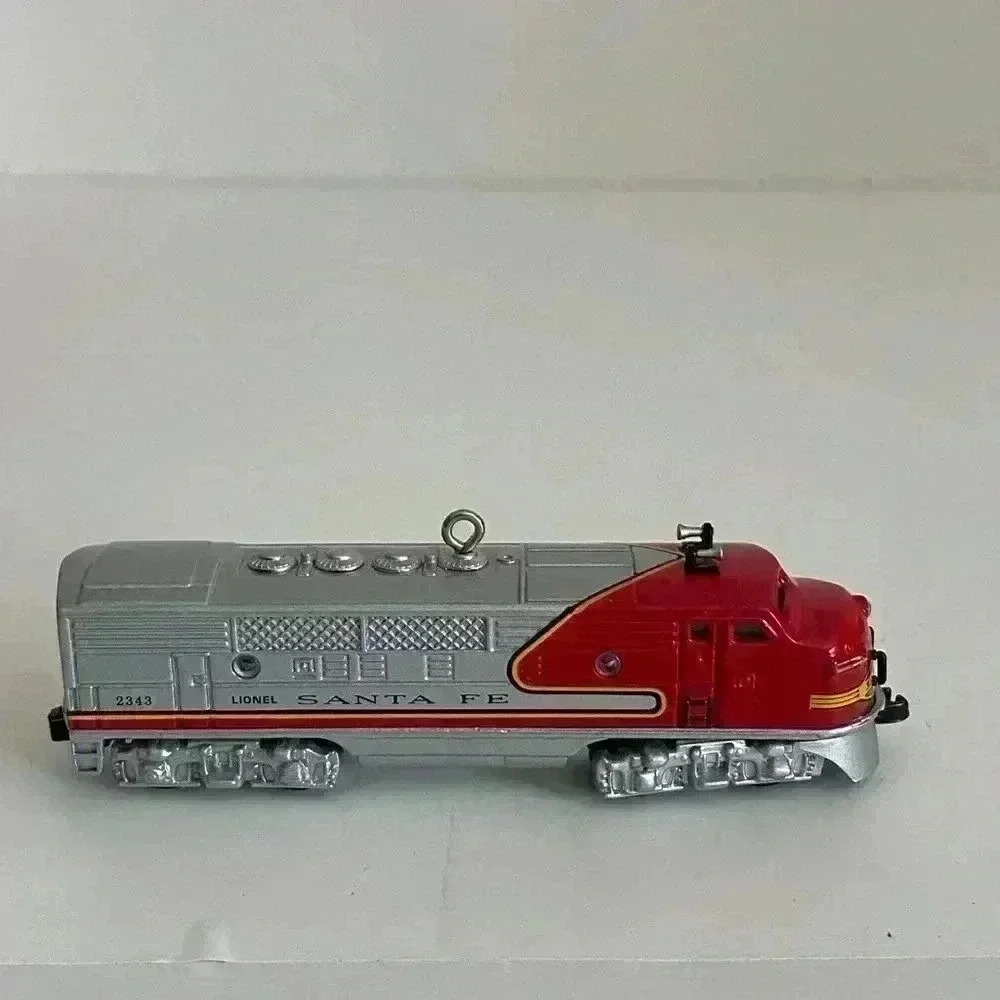 Hallmark Lionel Train Ornament - Picture 8 of 13
